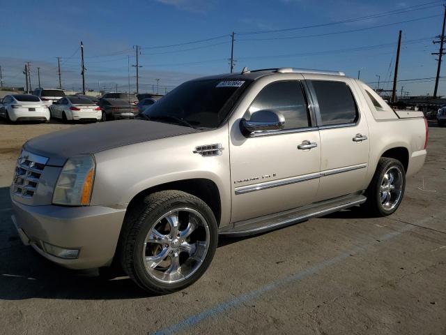  Salvage Cadillac Escalade