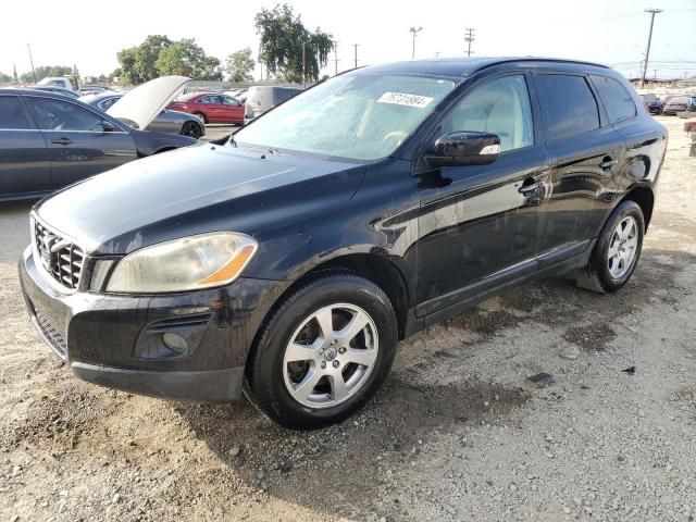  Salvage Volvo XC60