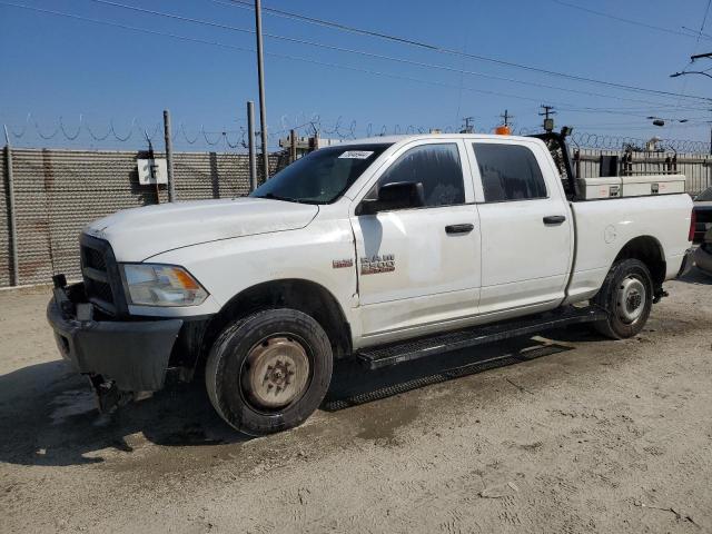  Salvage Ram 2500