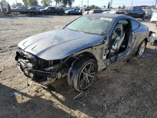  Salvage BMW M Series