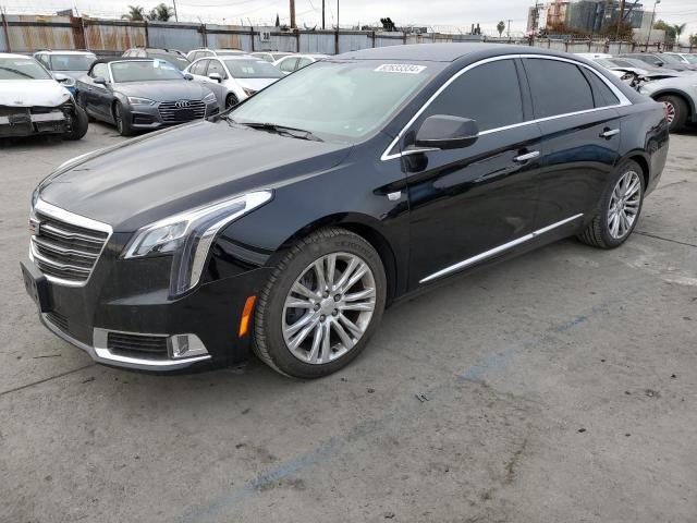  Salvage Cadillac XTS