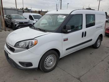  Salvage Ram Promaster