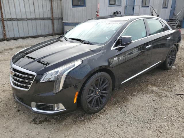  Salvage Cadillac XTS