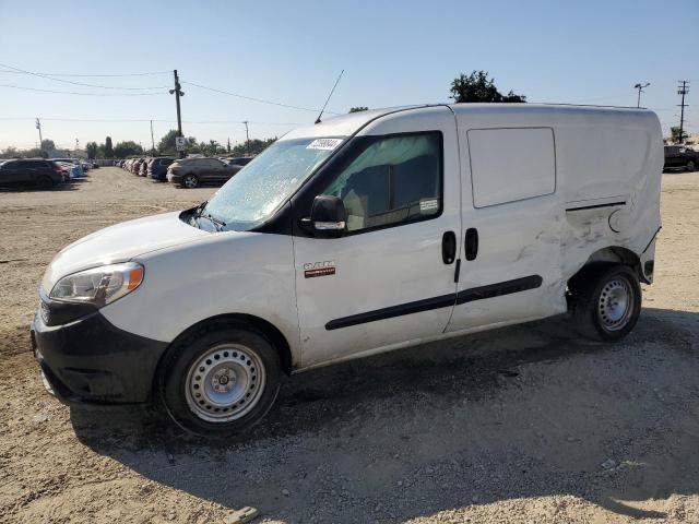  Salvage Ram Promaster