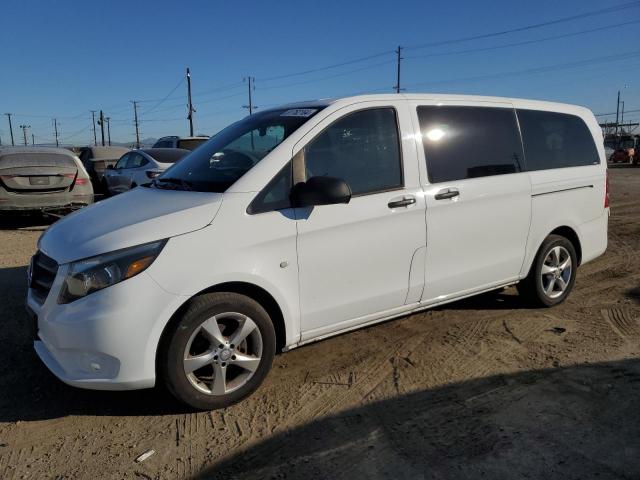  Salvage Mercedes-Benz Metris