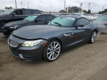  Salvage BMW Z Series