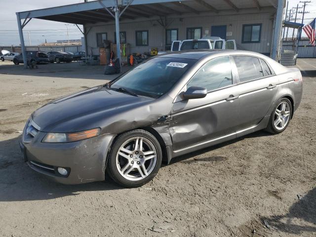  Salvage Acura TL