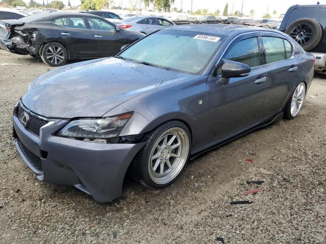  Salvage Lexus Gs