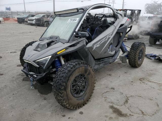  Salvage Polaris Rzr Pro R