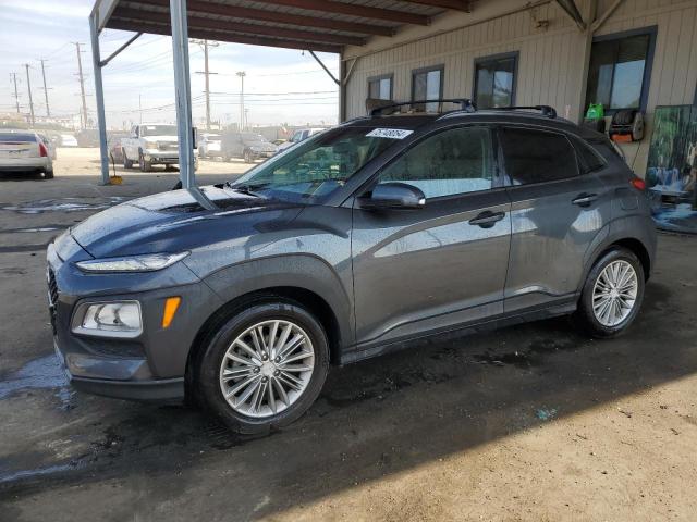  Salvage Hyundai KONA