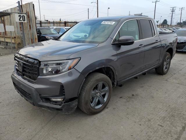  Salvage Honda Ridgeline