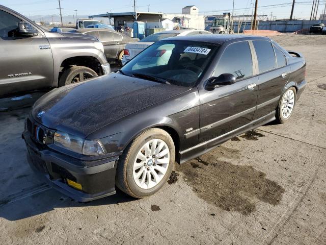  Salvage BMW M Series