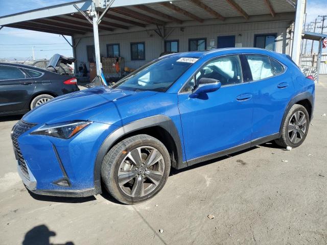  Salvage Lexus Ux