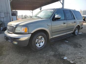  Salvage Ford Expedition