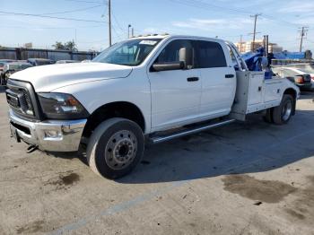  Salvage Ram 5500