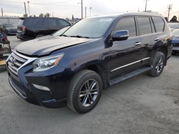  Salvage Lexus Gx