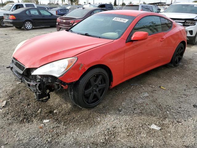  Salvage Hyundai Genesis