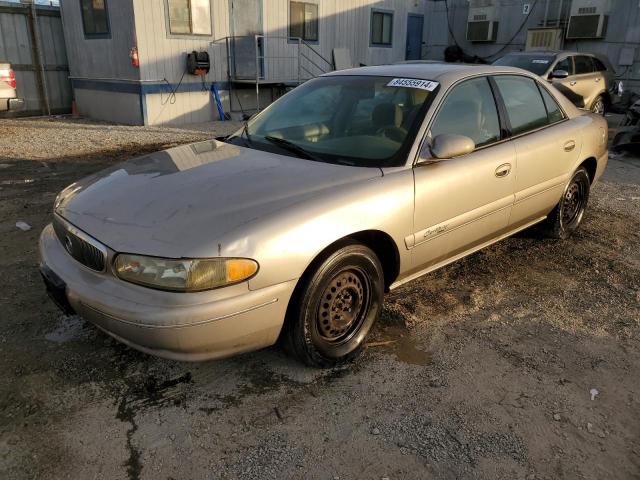  Salvage Buick Century