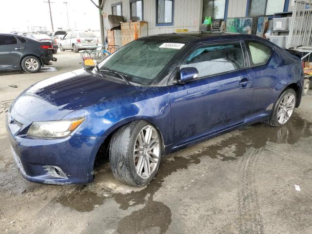  Salvage Scion TC