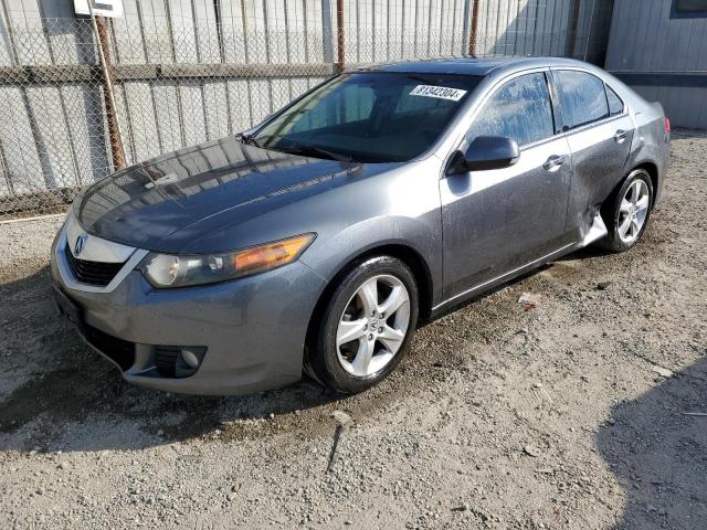  Salvage Acura TSX