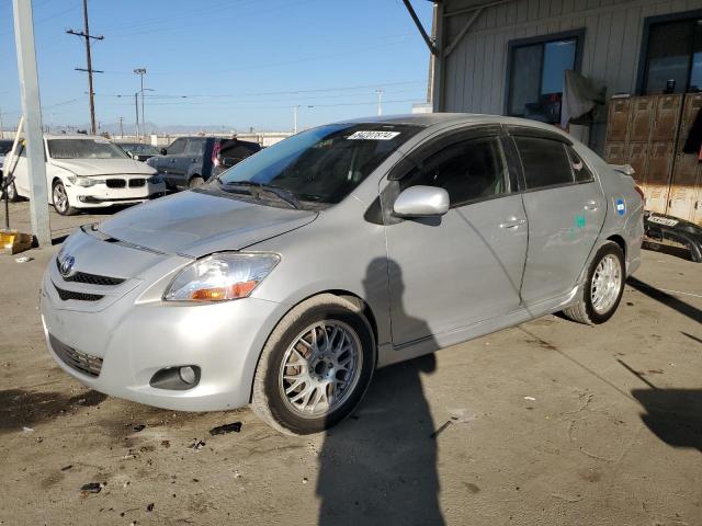  Salvage Toyota Yaris