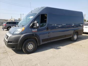  Salvage Ram Promaster