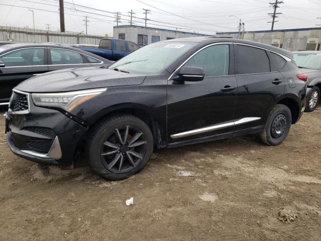  Salvage Acura RDX