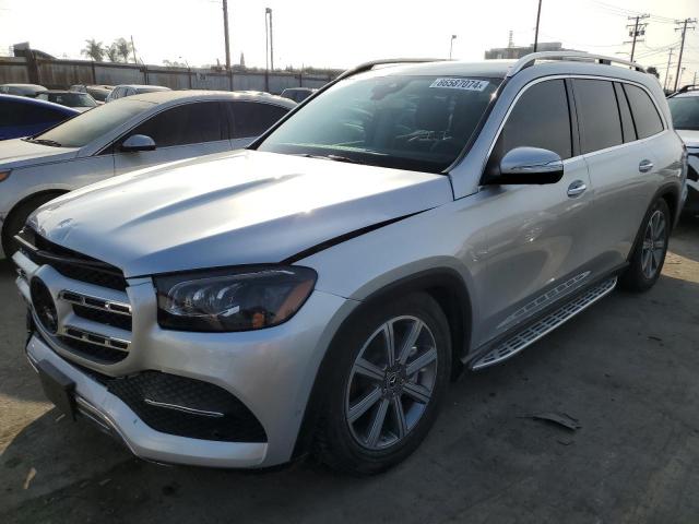  Salvage Mercedes-Benz Gls-class