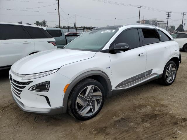  Salvage Hyundai NEXO