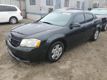  Salvage Dodge Avenger