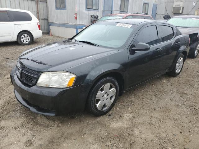  Salvage Dodge Avenger