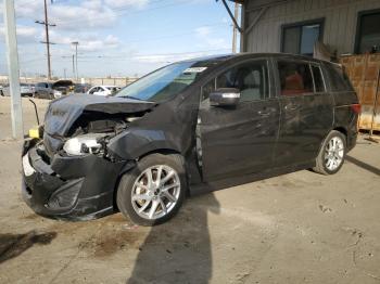  Salvage Mazda 5