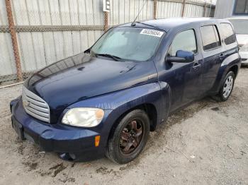  Salvage Chevrolet HHR