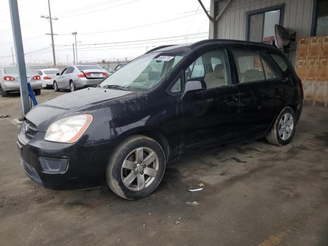  Salvage Kia Rondo