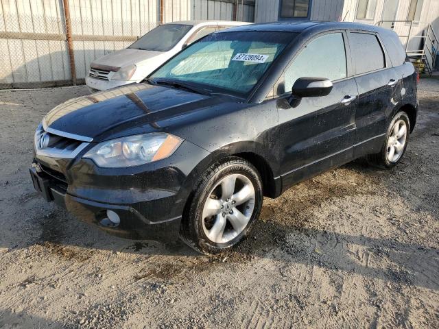  Salvage Acura RDX