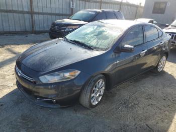  Salvage Dodge Dart