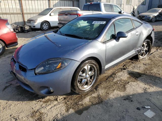  Salvage Mitsubishi Eclipse