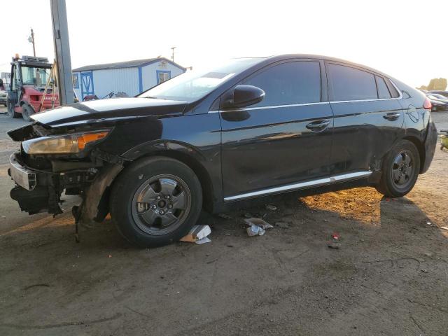  Salvage Hyundai Ioniq