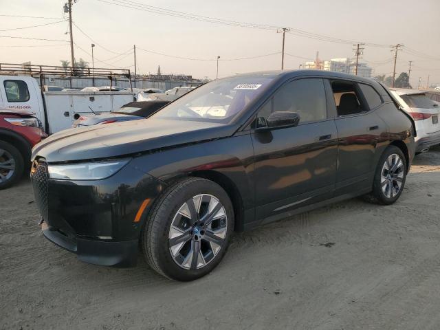  Salvage BMW Ix Xdrive5