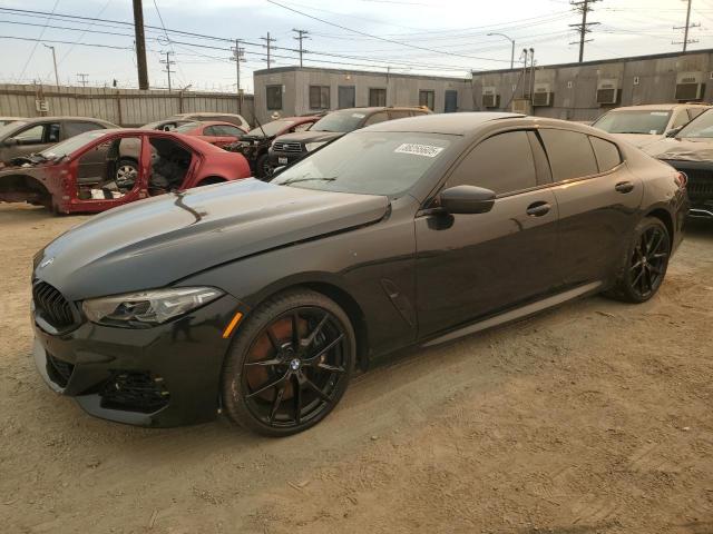  Salvage BMW M Series