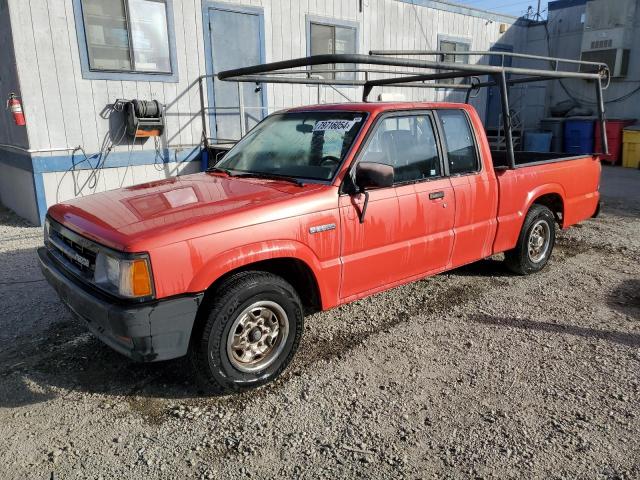  Salvage Mazda B Series