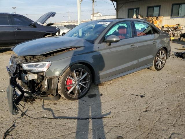  Salvage Audi S3