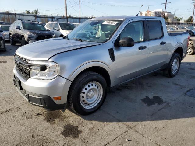  Salvage Ford Maverick