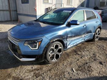  Salvage Kia Niro