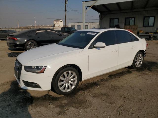  Salvage Audi A4