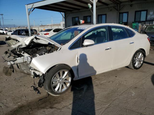  Salvage Buick Verano