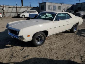  Salvage Ford Torino