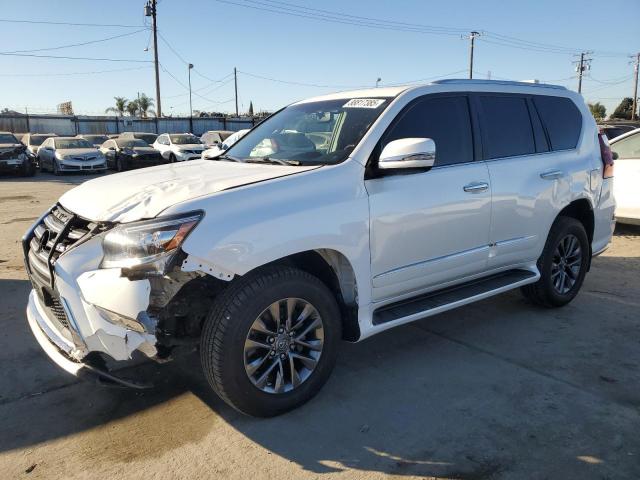  Salvage Lexus Gx