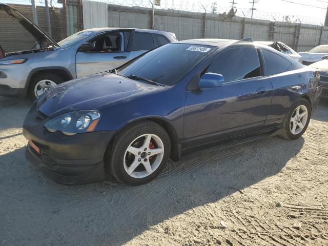  Salvage Acura RSX