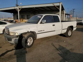  Salvage Dodge Ram 1500